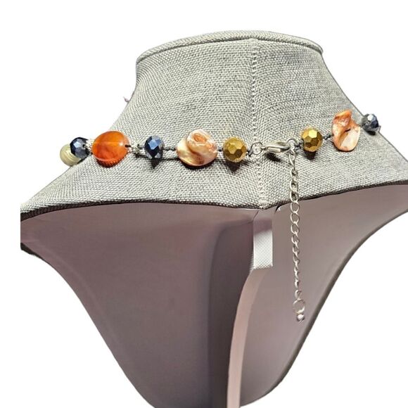 Harmony Spectrum Energy Necklace - Picture 12 of 16